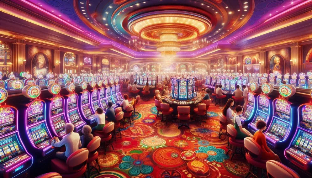 Excitewin Casino